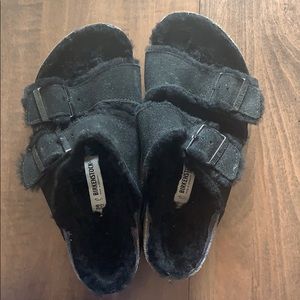 Women’s Birkenstock’s